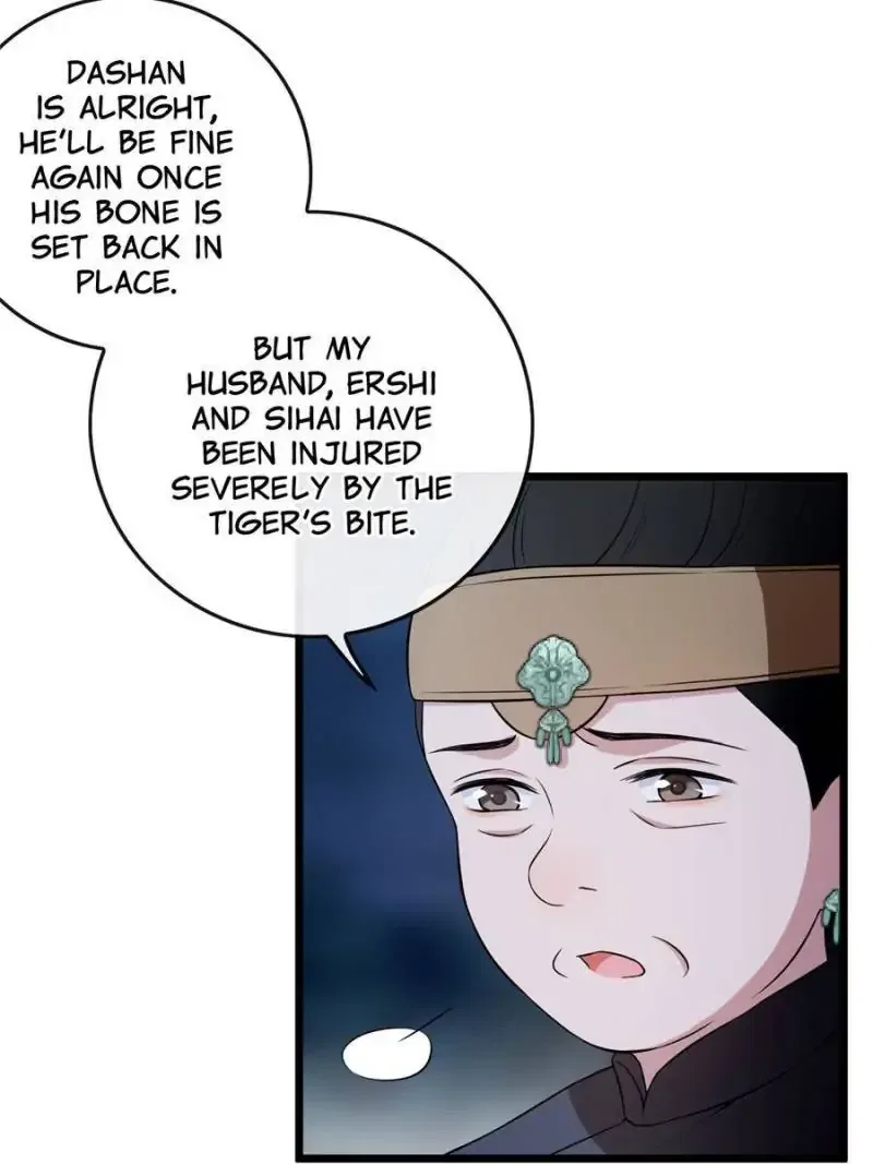 The Sickly Tyrant With An Innocent Facade Chapter 10 – Page 8