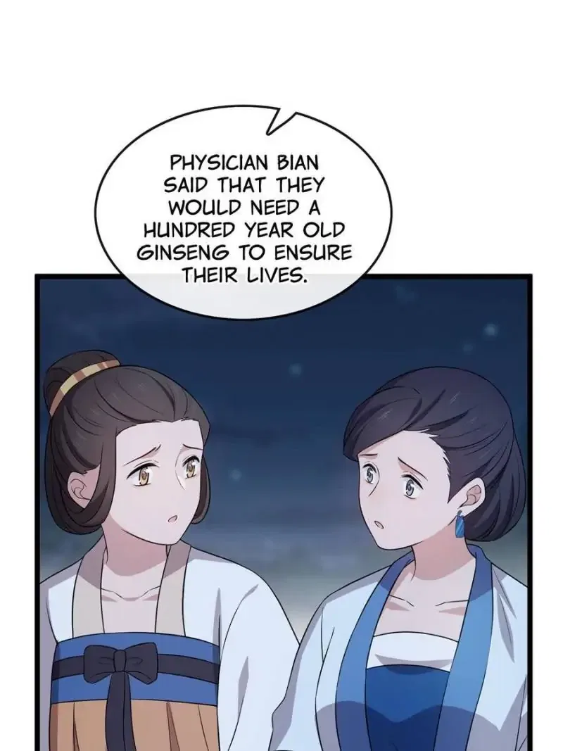 The Sickly Tyrant With An Innocent Facade Chapter 10 – Page 9