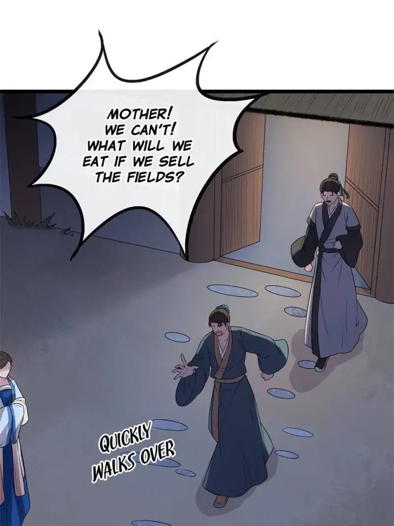 The Sickly Tyrant With An Innocent Facade Chapter 10 – Page 13