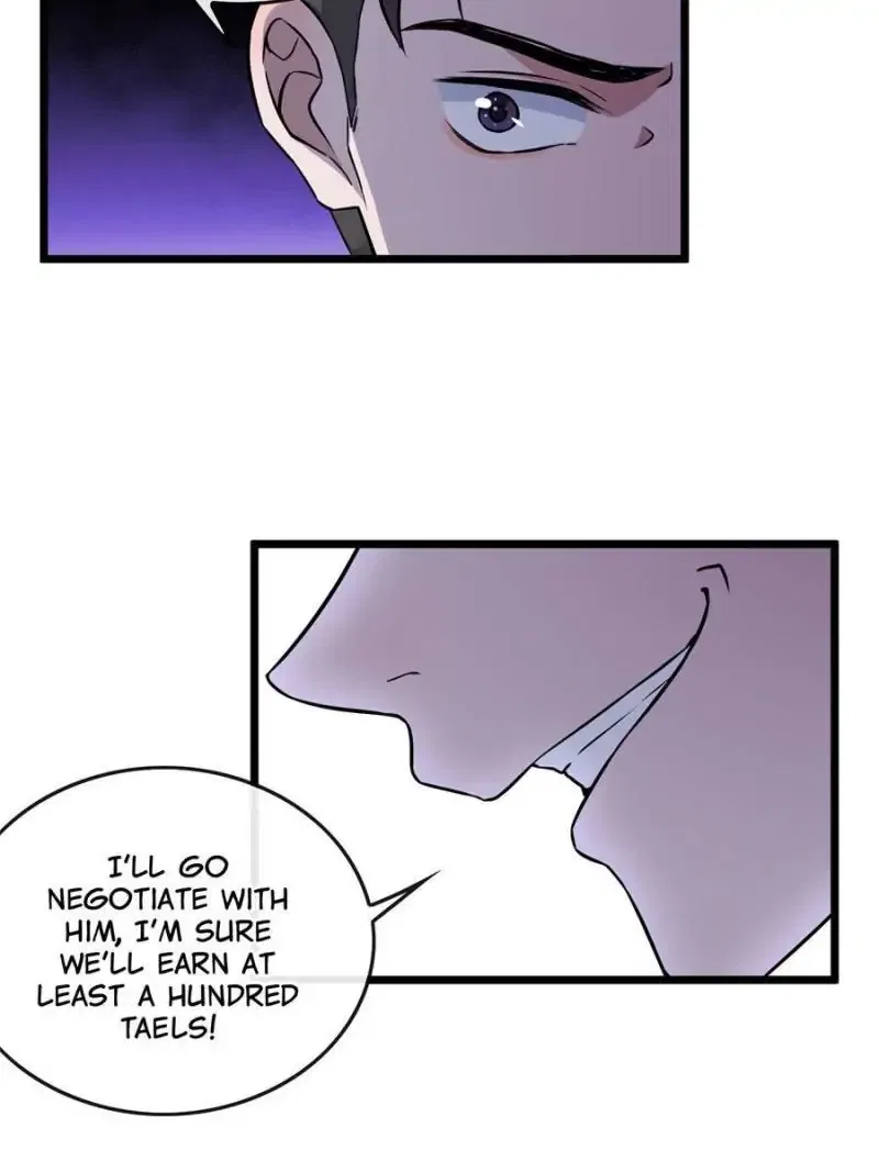 The Sickly Tyrant With An Innocent Facade Chapter 10 – Page 16