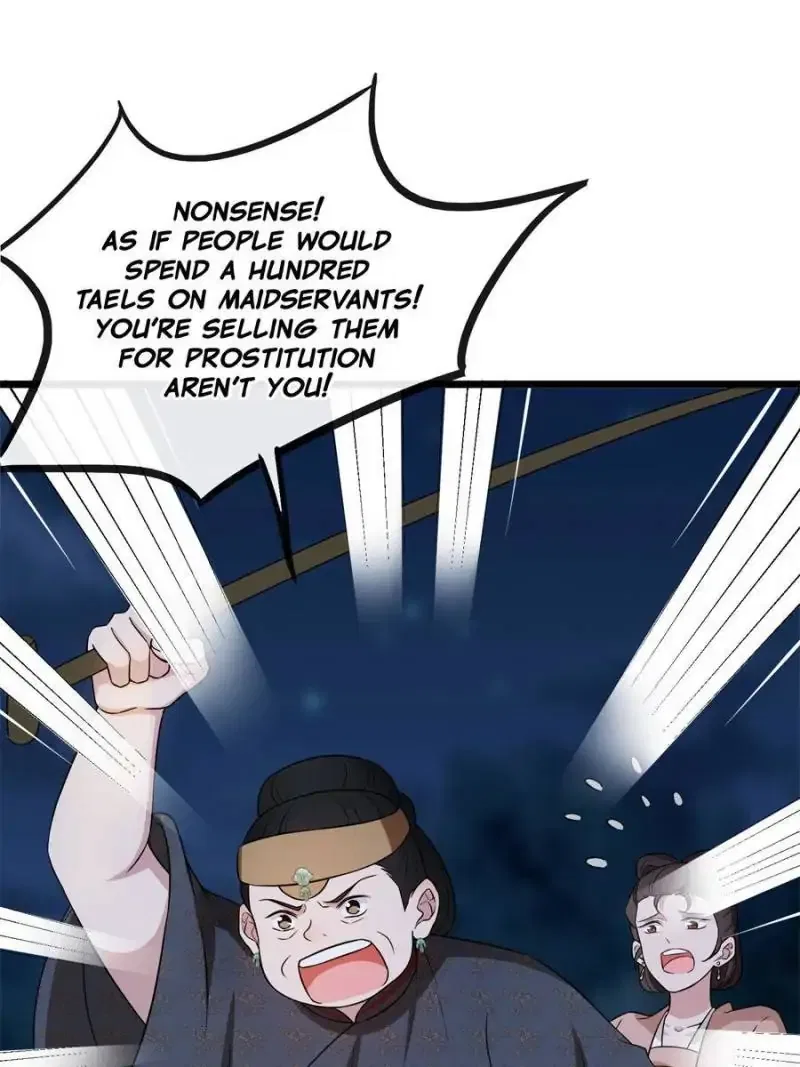 The Sickly Tyrant With An Innocent Facade Chapter 10 – Page 17
