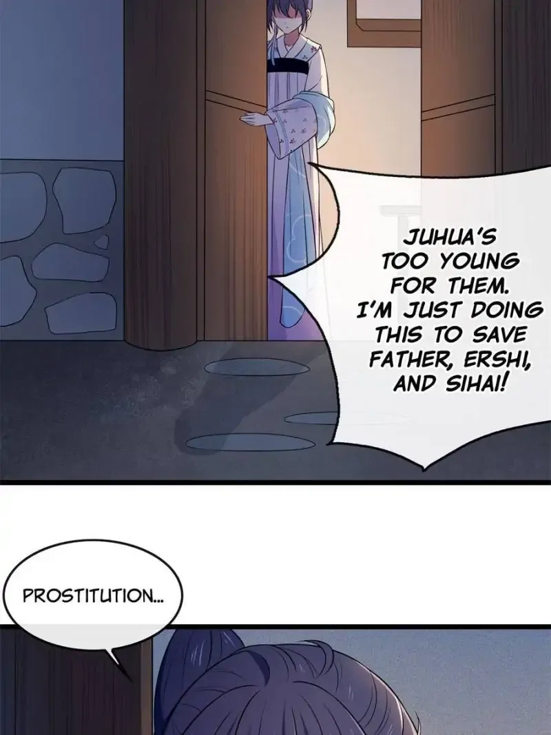 The Sickly Tyrant With An Innocent Facade Chapter 10 – Page 19