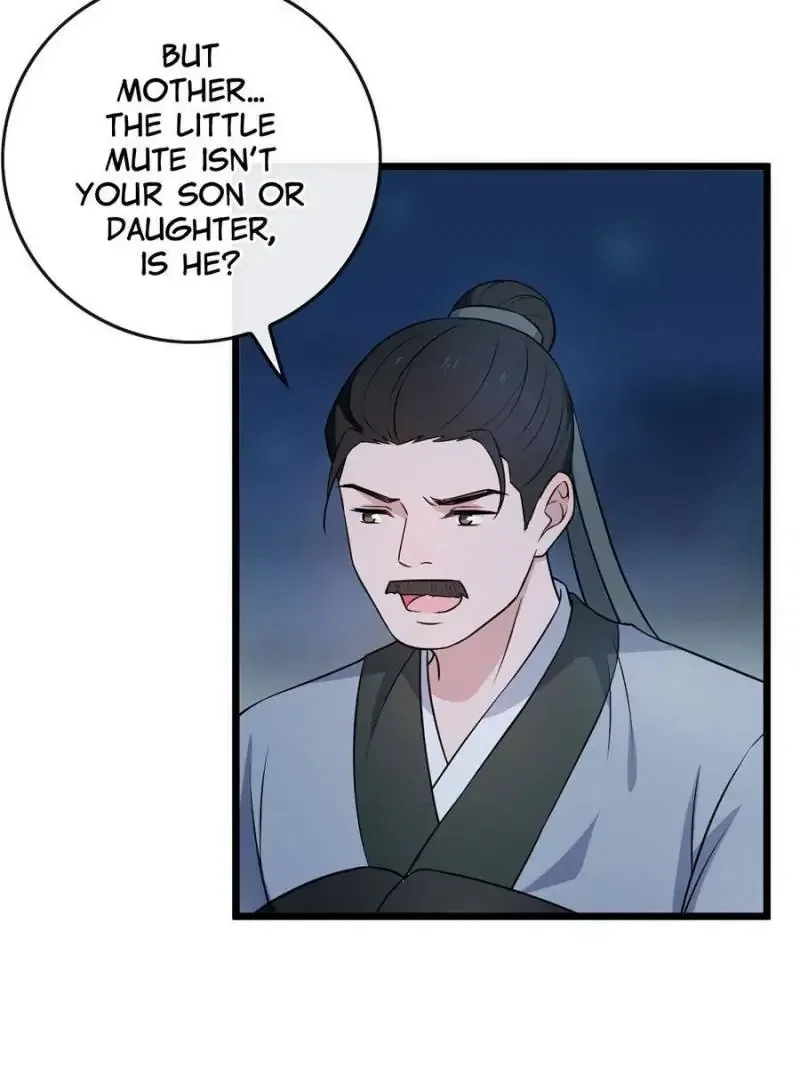 The Sickly Tyrant With An Innocent Facade Chapter 10 – Page 28