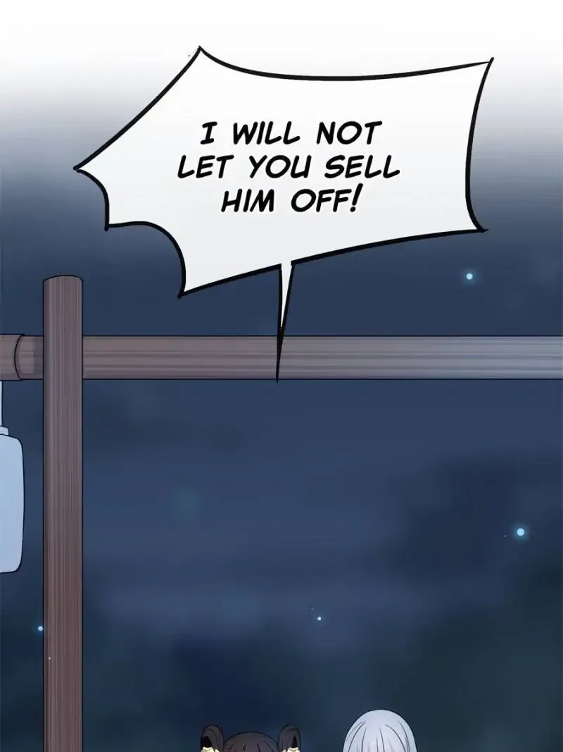 The Sickly Tyrant With An Innocent Facade Chapter 10 – Page 29