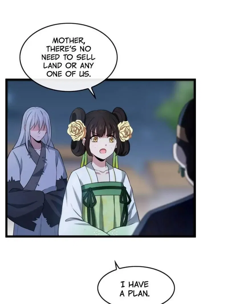 The Sickly Tyrant With An Innocent Facade Chapter 10 – Page 32