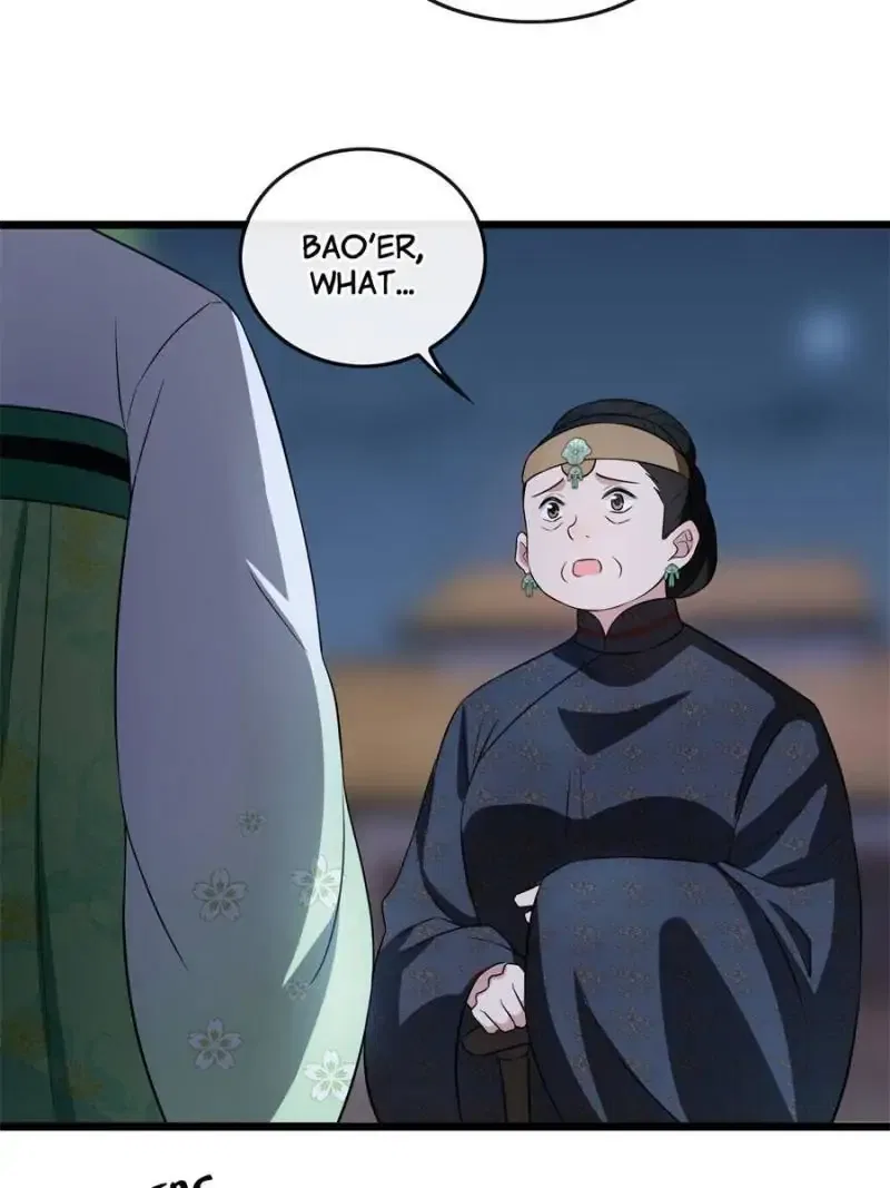 The Sickly Tyrant With An Innocent Facade Chapter 10 – Page 33