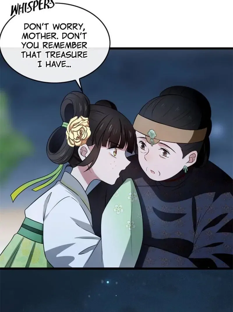 The Sickly Tyrant With An Innocent Facade Chapter 10 – Page 34