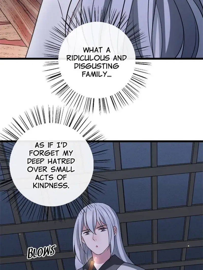 The Sickly Tyrant With An Innocent Facade Chapter 10 – Page 38