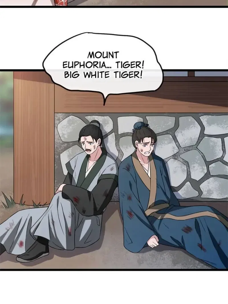 The Sickly Tyrant With An Innocent Facade Chapter 9 – Page 3