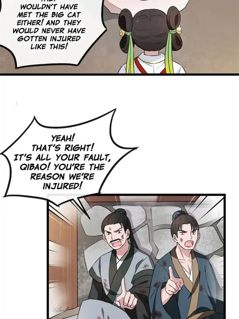 The Sickly Tyrant With An Innocent Facade Chapter 9 – Page 6