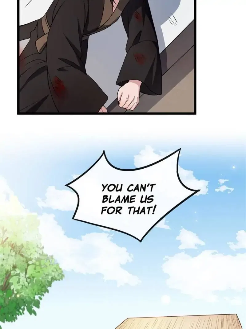The Sickly Tyrant With An Innocent Facade Chapter 9 – Page 8