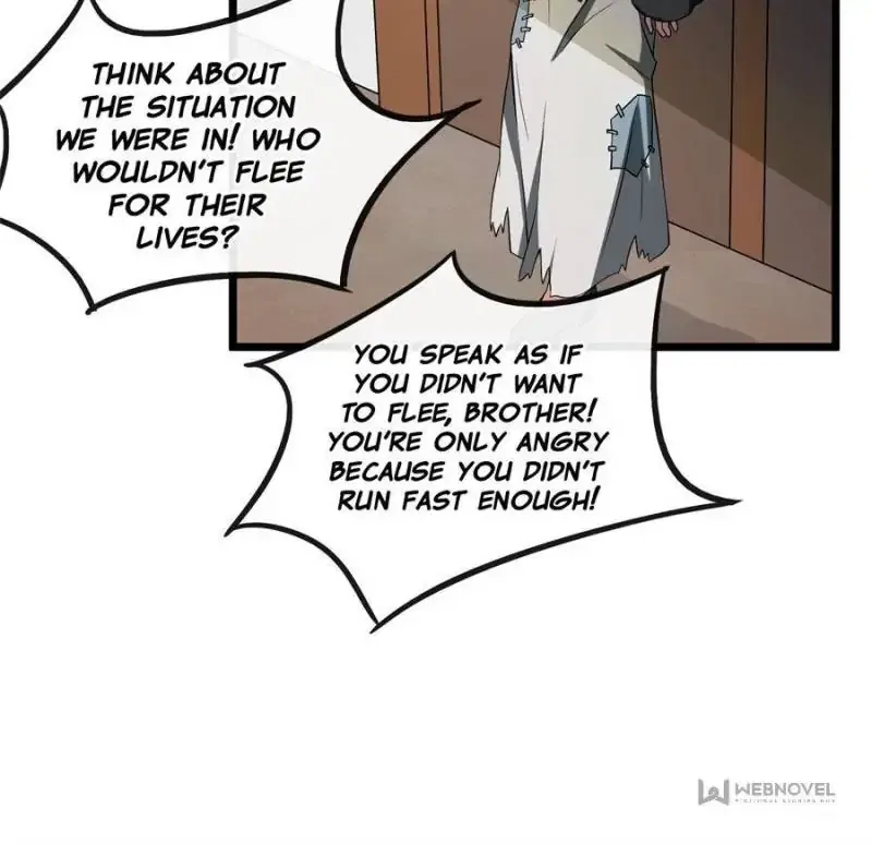 The Sickly Tyrant With An Innocent Facade Chapter 9 – Page 11