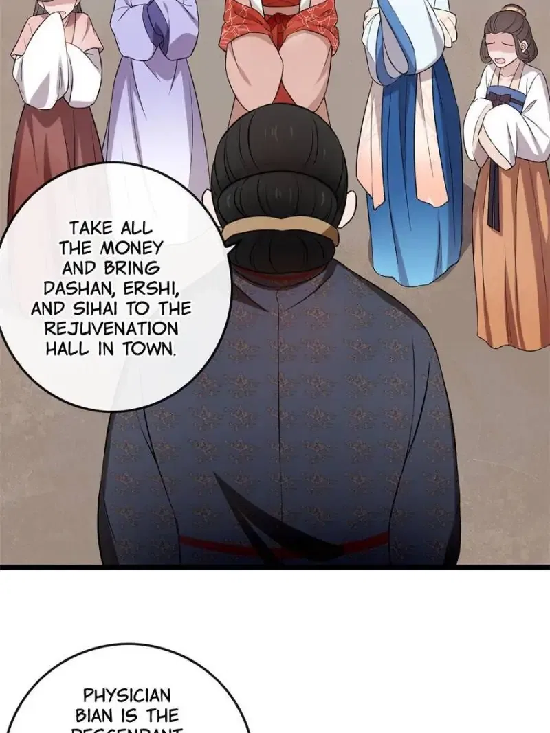 The Sickly Tyrant With An Innocent Facade Chapter 9 – Page 15