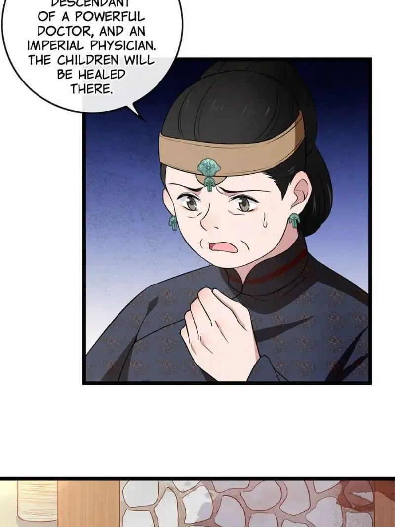 The Sickly Tyrant With An Innocent Facade Chapter 9 – Page 16