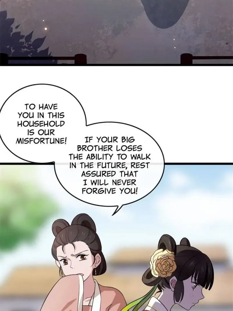 The Sickly Tyrant With An Innocent Facade Chapter 9 – Page 18