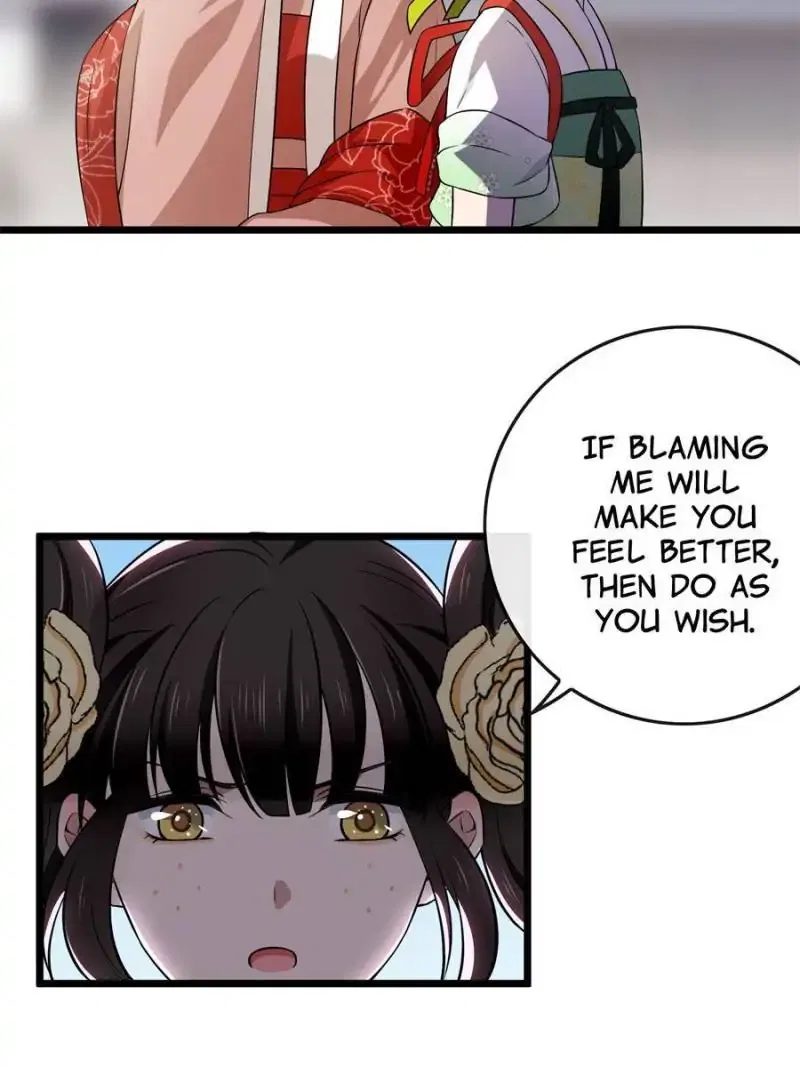 The Sickly Tyrant With An Innocent Facade Chapter 9 – Page 19