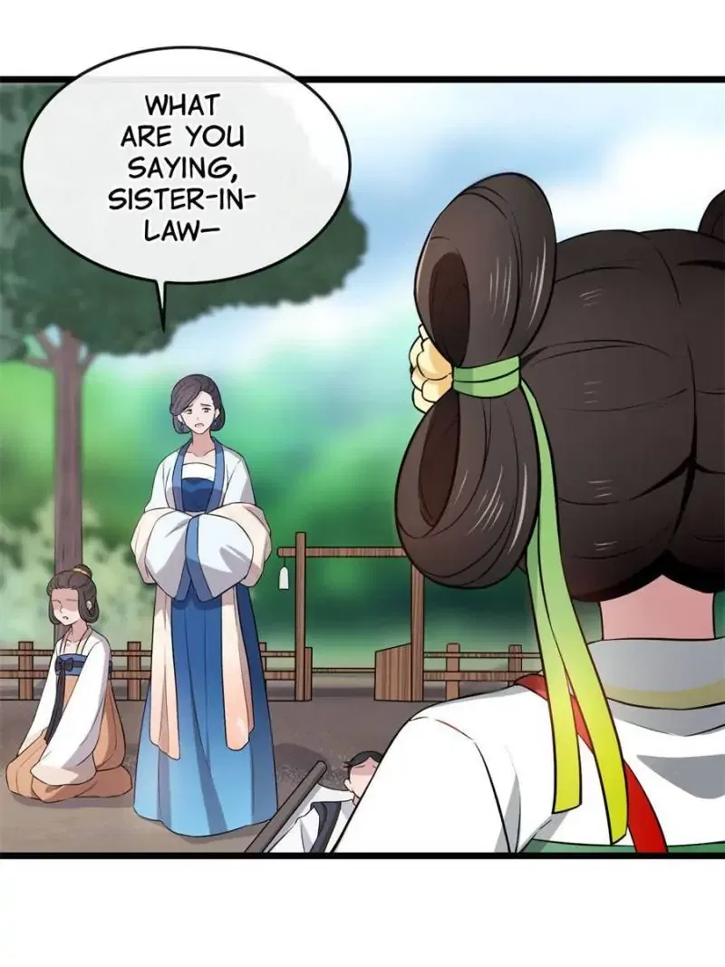 The Sickly Tyrant With An Innocent Facade Chapter 9 – Page 20