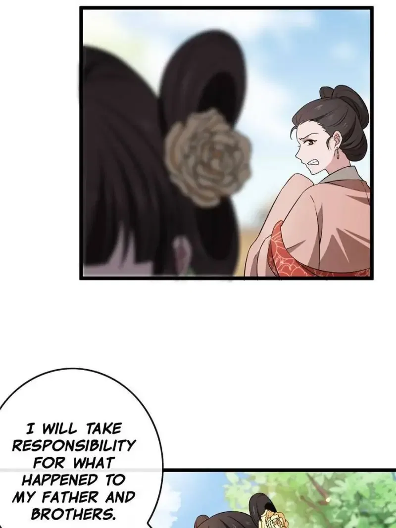 The Sickly Tyrant With An Innocent Facade Chapter 9 – Page 21
