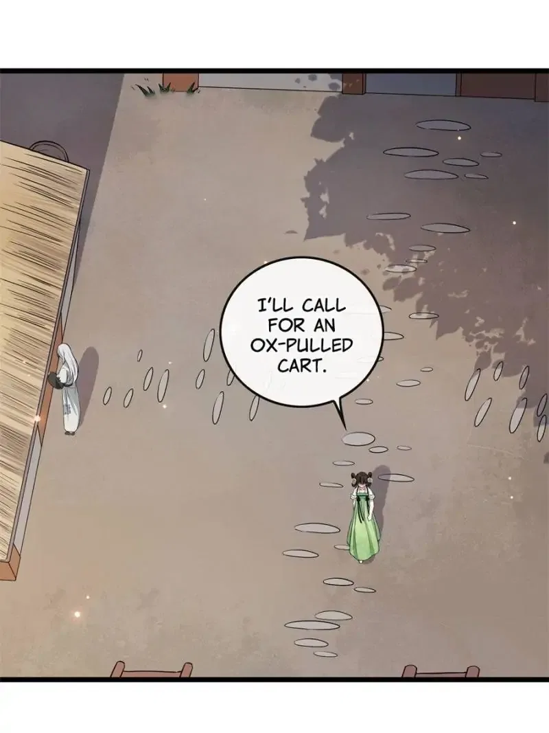 The Sickly Tyrant With An Innocent Facade Chapter 9 – Page 25