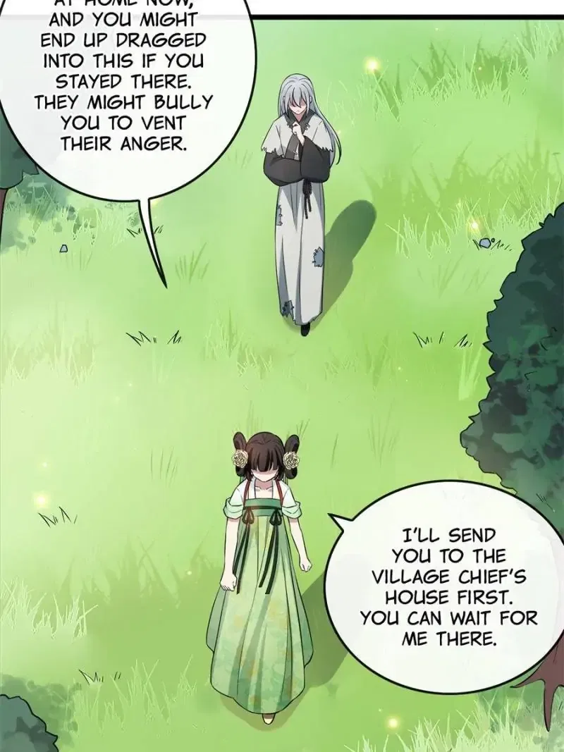 The Sickly Tyrant With An Innocent Facade Chapter 9 – Page 30
