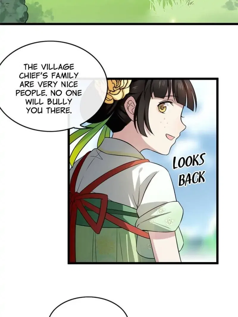 The Sickly Tyrant With An Innocent Facade Chapter 9 – Page 31