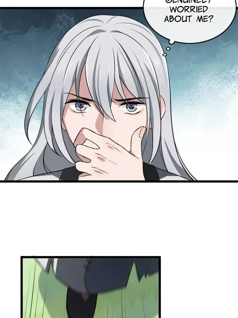 The Sickly Tyrant With An Innocent Facade Chapter 9 – Page 33