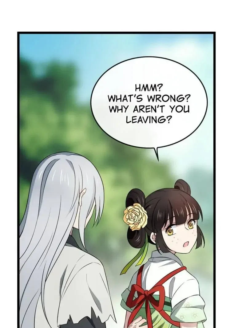 The Sickly Tyrant With An Innocent Facade Chapter 9 – Page 36