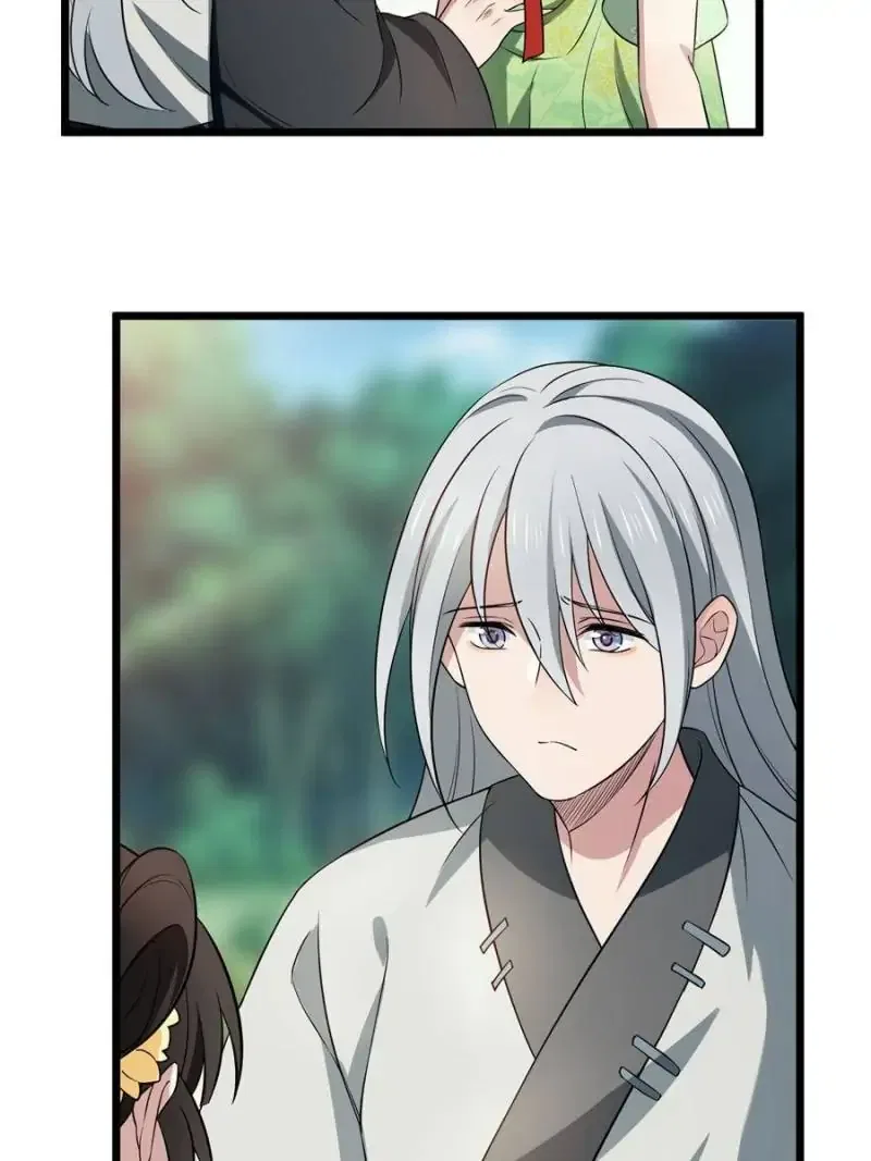 The Sickly Tyrant With An Innocent Facade Chapter 9 – Page 37
