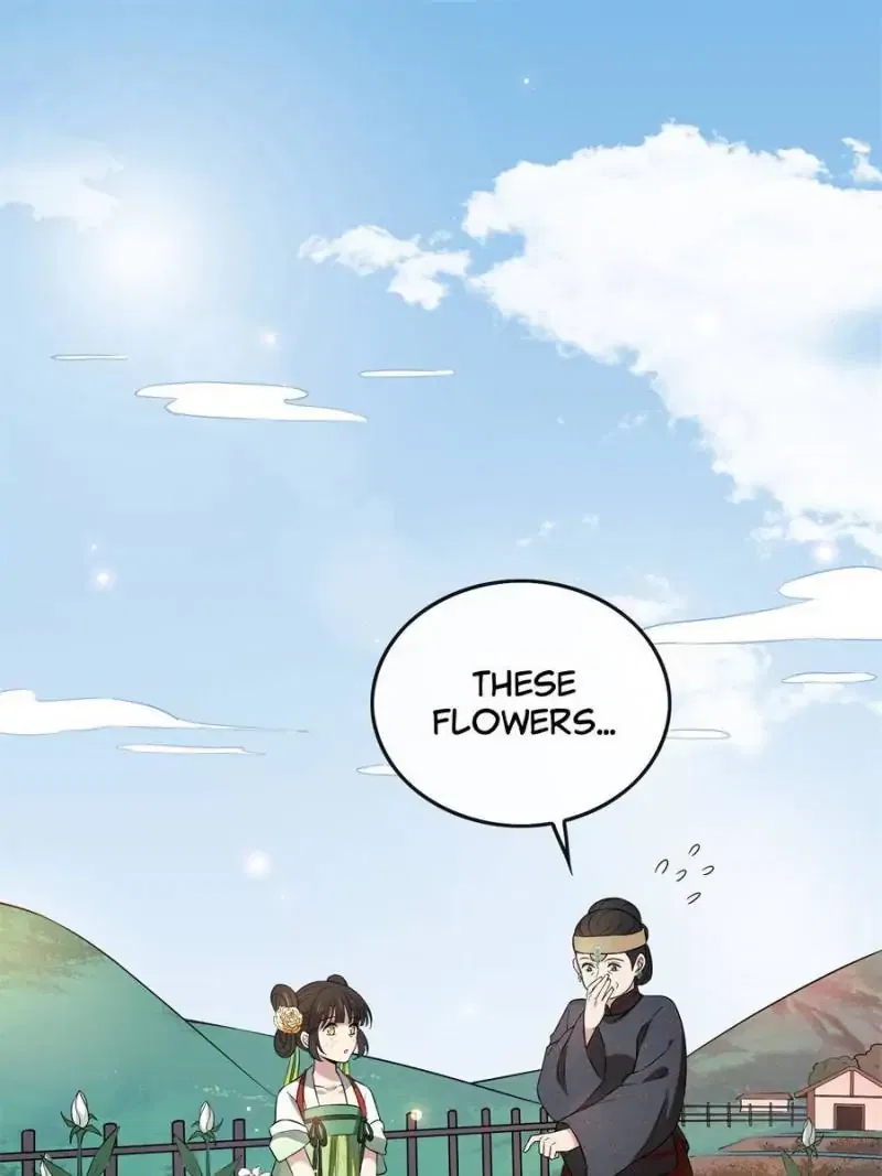 The Sickly Tyrant With An Innocent Facade Chapter 8 – Page 1