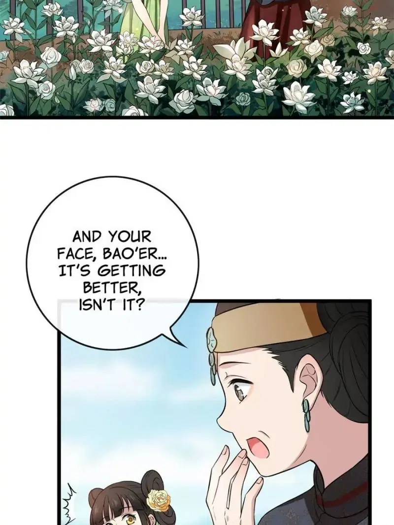 The Sickly Tyrant With An Innocent Facade Chapter 8 – Page 2