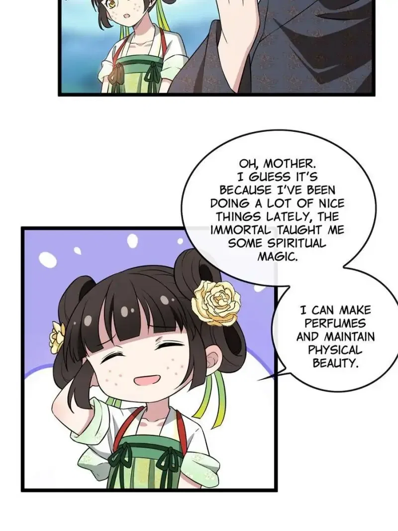 The Sickly Tyrant With An Innocent Facade Chapter 8 – Page 3