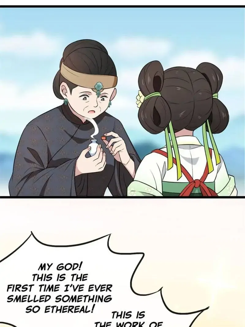 The Sickly Tyrant With An Innocent Facade Chapter 8 – Page 6