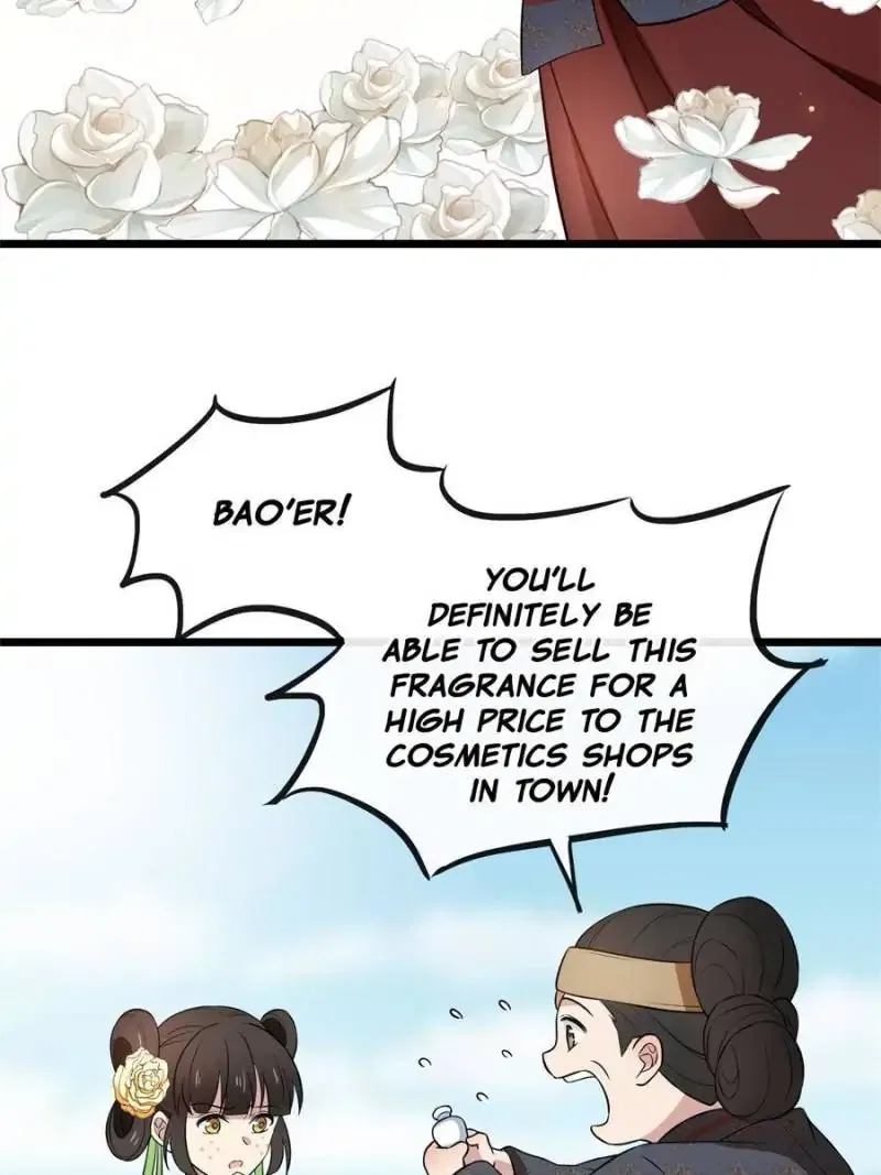 The Sickly Tyrant With An Innocent Facade Chapter 8 – Page 8