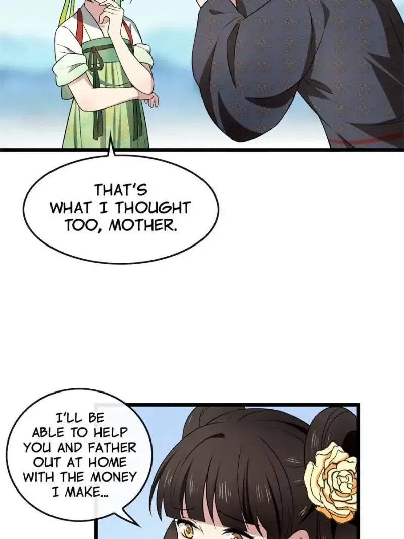 The Sickly Tyrant With An Innocent Facade Chapter 8 – Page 9