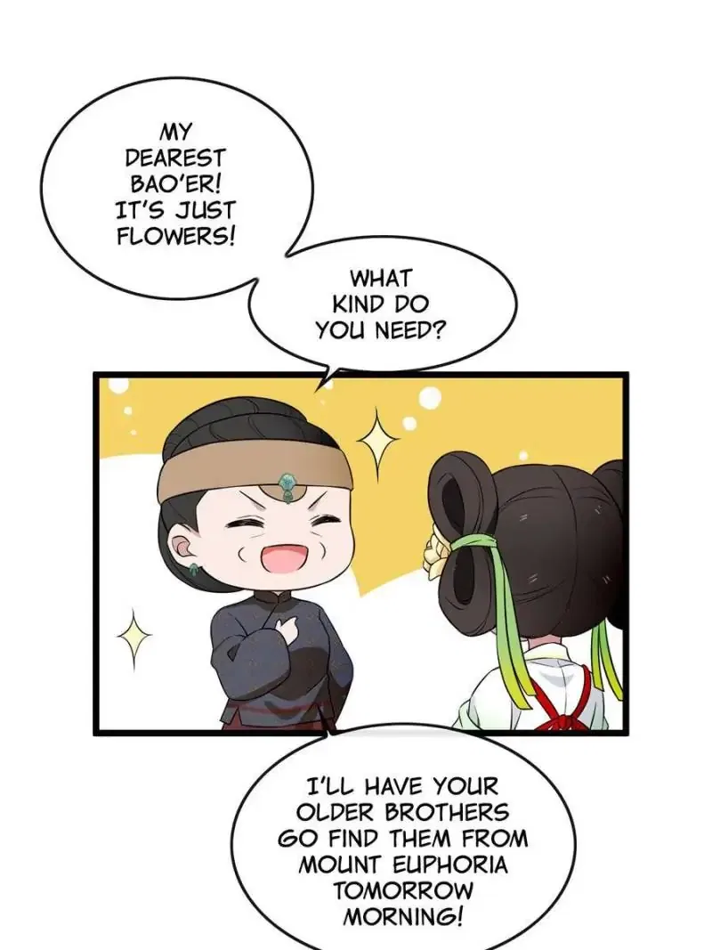 The Sickly Tyrant With An Innocent Facade Chapter 8 – Page 11