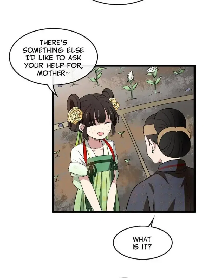 The Sickly Tyrant With An Innocent Facade Chapter 8 – Page 12
