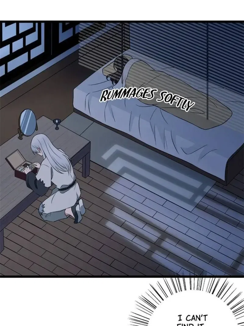The Sickly Tyrant With An Innocent Facade Chapter 8 – Page 18