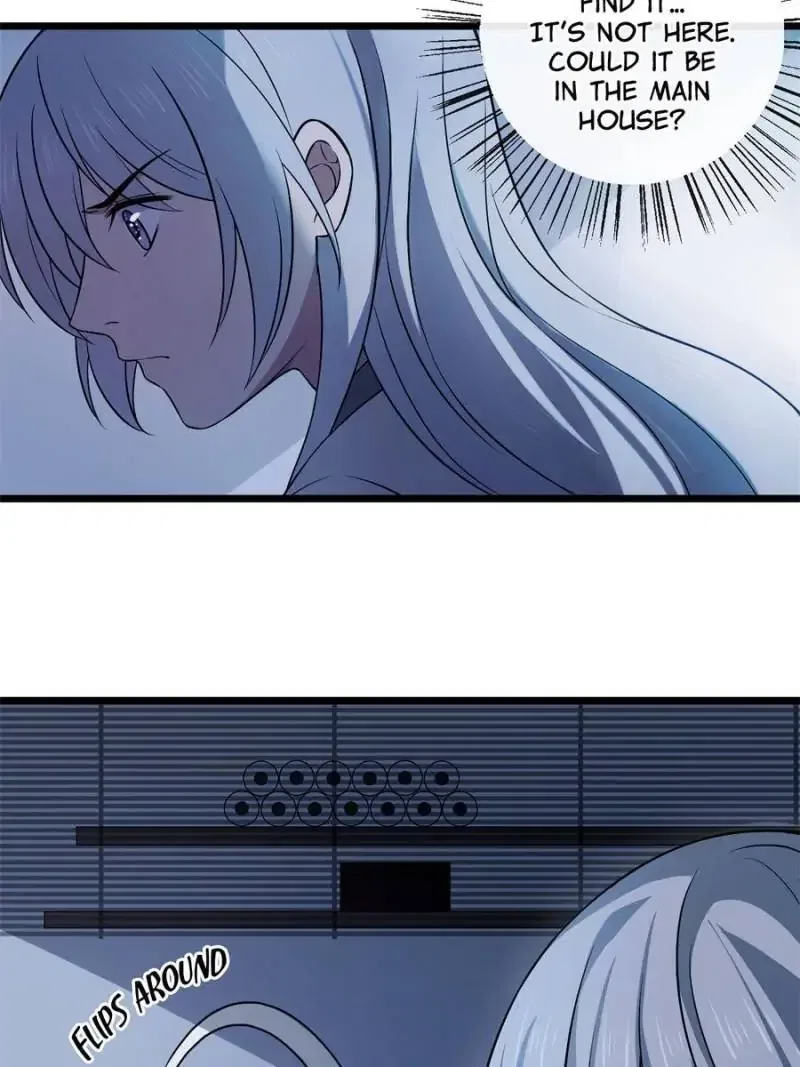 The Sickly Tyrant With An Innocent Facade Chapter 8 – Page 19