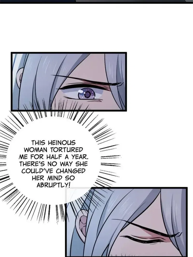 The Sickly Tyrant With An Innocent Facade Chapter 8 – Page 25