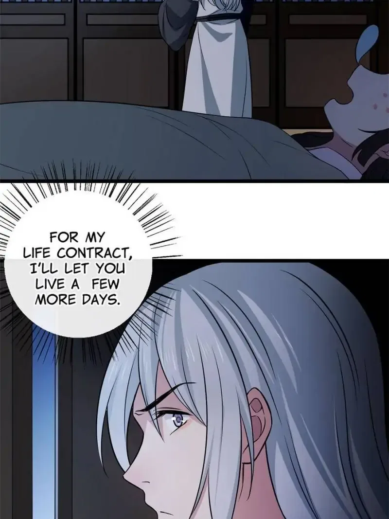 The Sickly Tyrant With An Innocent Facade Chapter 8 – Page 30