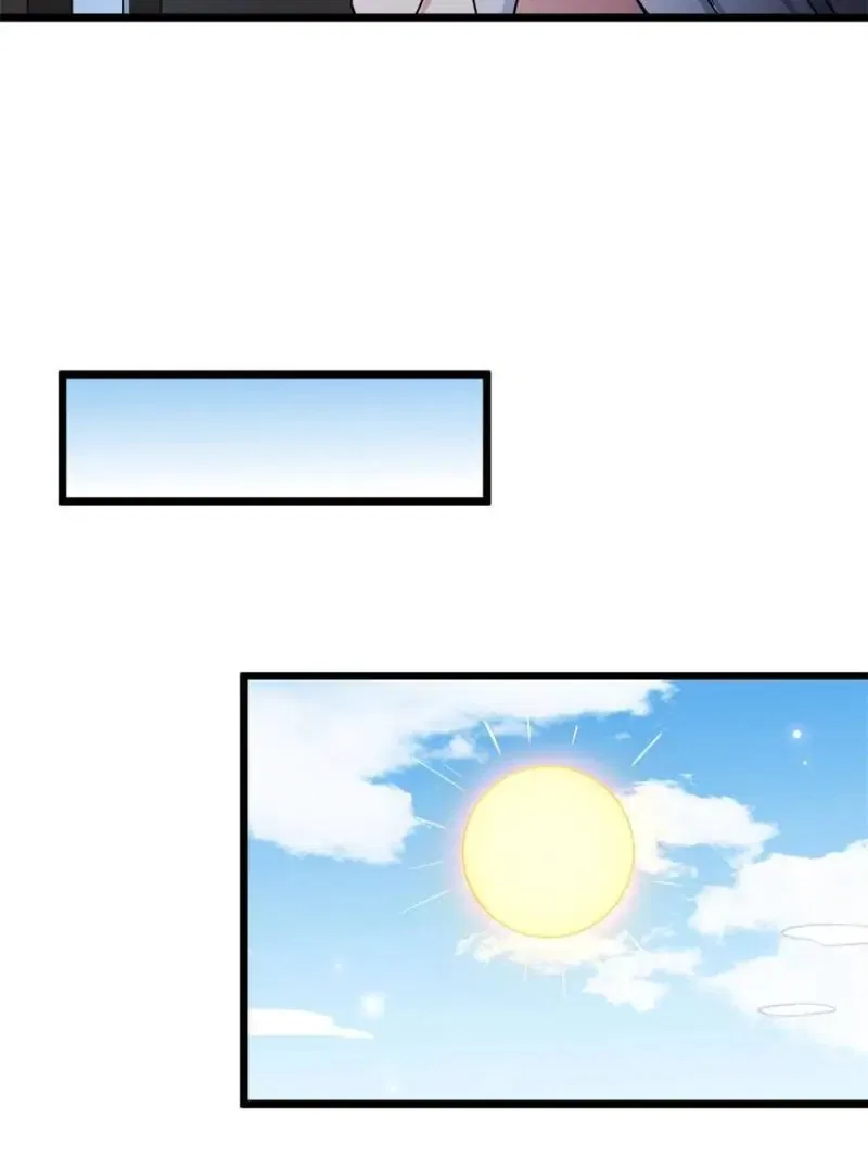 The Sickly Tyrant With An Innocent Facade Chapter 8 – Page 31