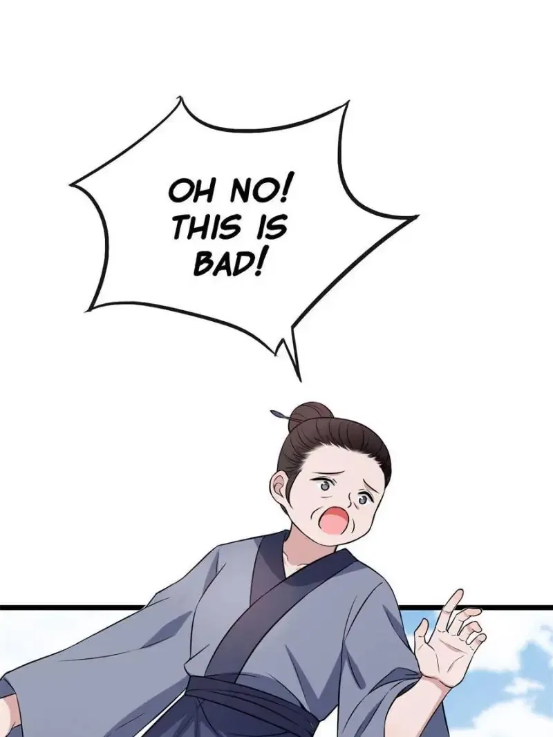 The Sickly Tyrant With An Innocent Facade Chapter 8 – Page 32