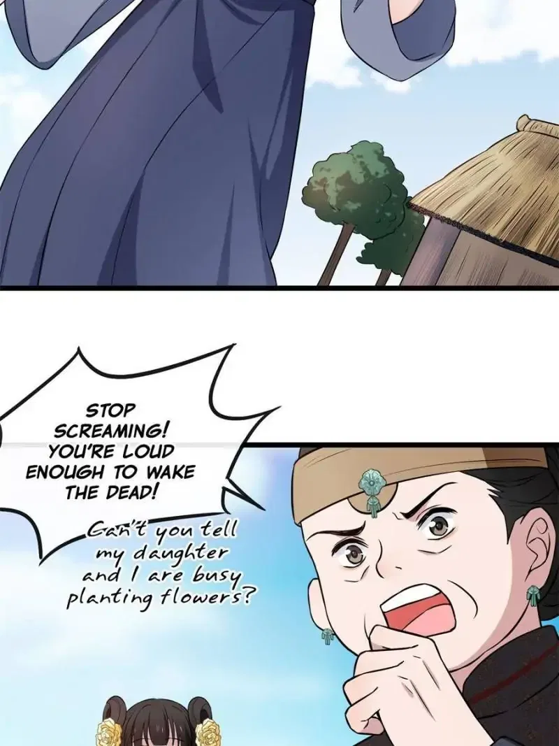 The Sickly Tyrant With An Innocent Facade Chapter 8 – Page 33