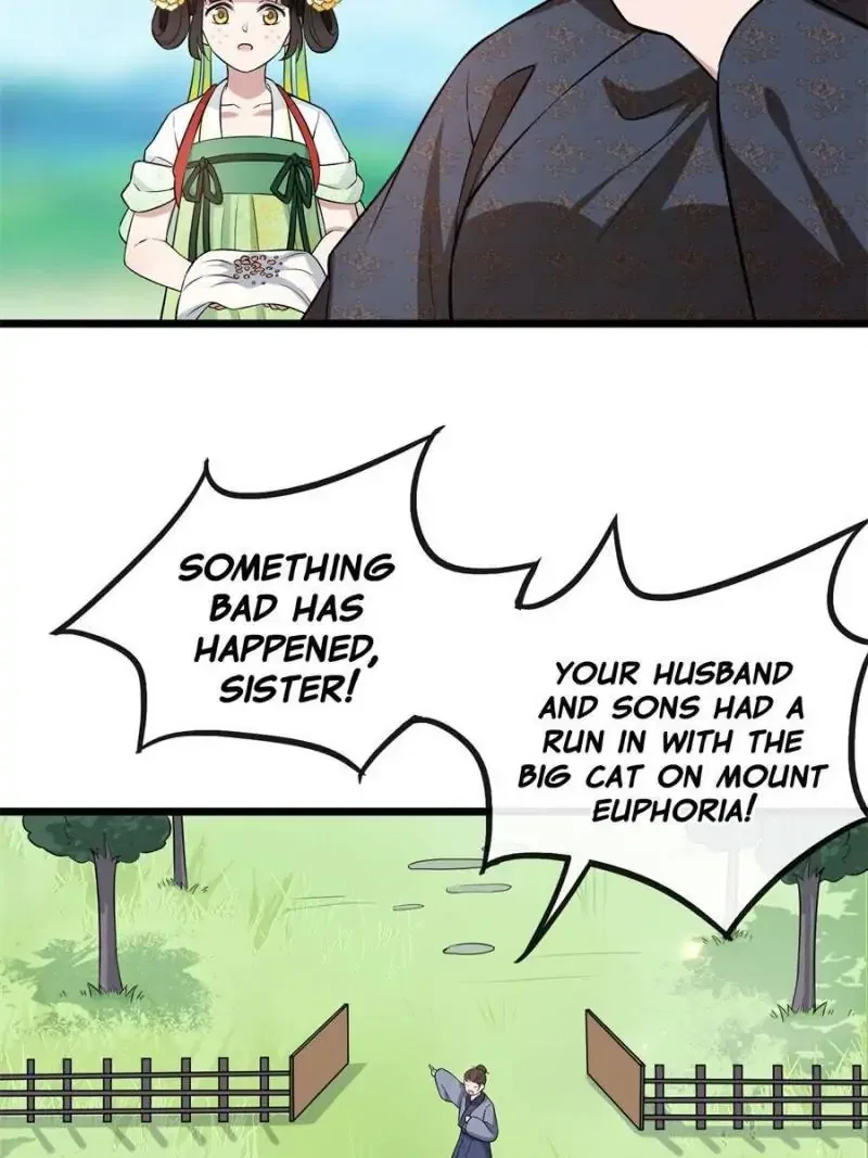 The Sickly Tyrant With An Innocent Facade Chapter 8 – Page 34