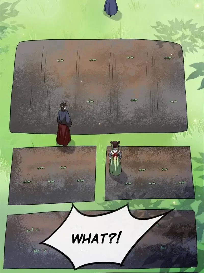The Sickly Tyrant With An Innocent Facade Chapter 8 – Page 35