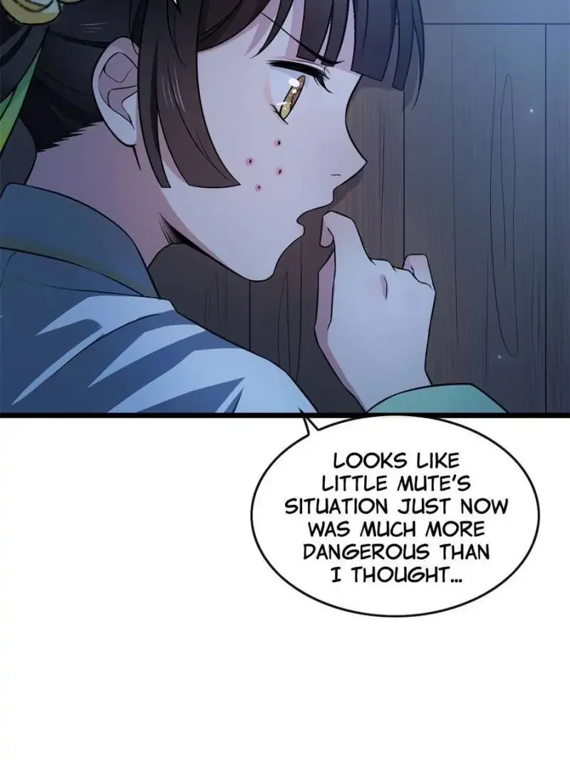 The Sickly Tyrant With An Innocent Facade Chapter 7 – Page 4