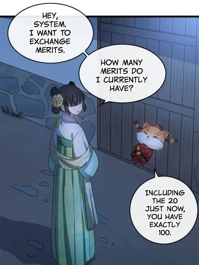 The Sickly Tyrant With An Innocent Facade Chapter 7 – Page 5