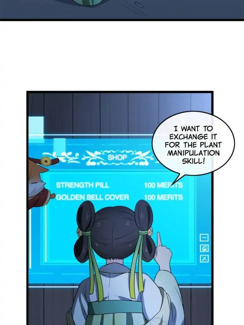 The Sickly Tyrant With An Innocent Facade Chapter 7 – Page 6