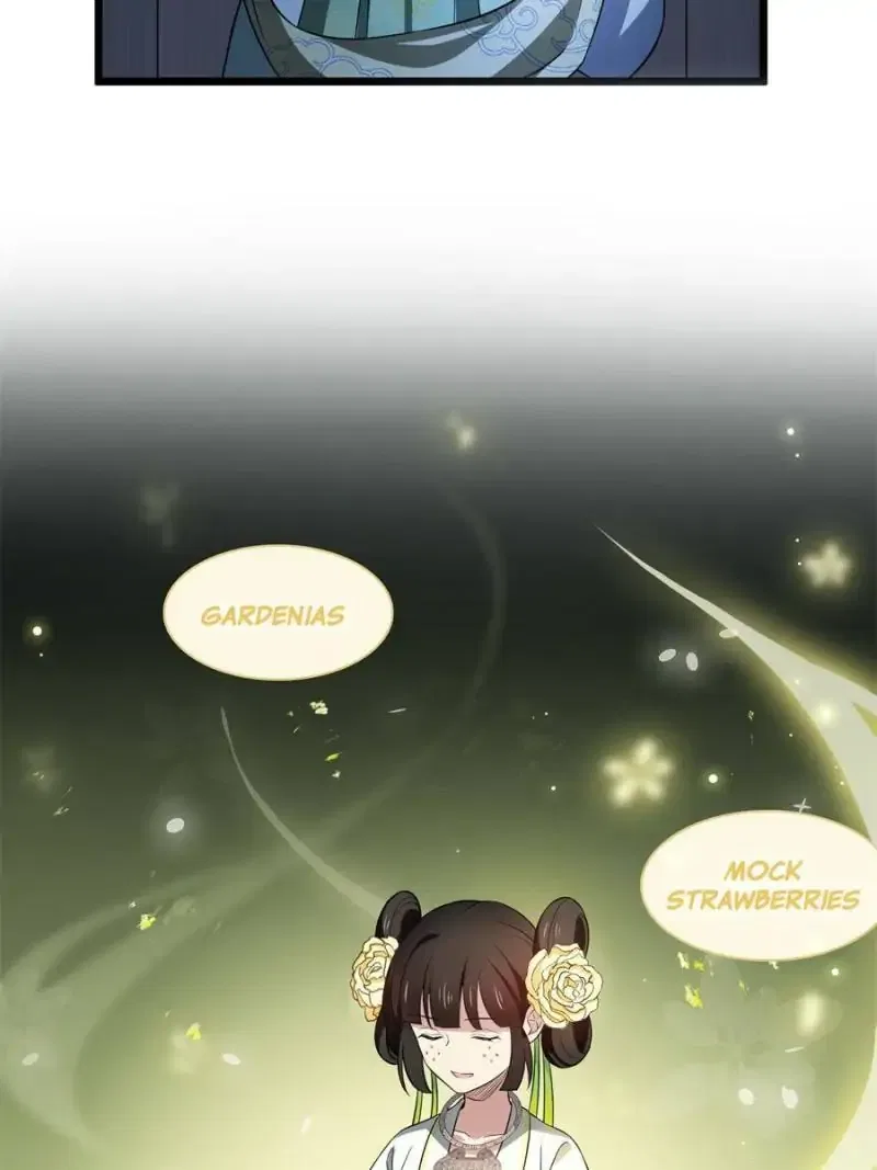 The Sickly Tyrant With An Innocent Facade Chapter 7 – Page 7