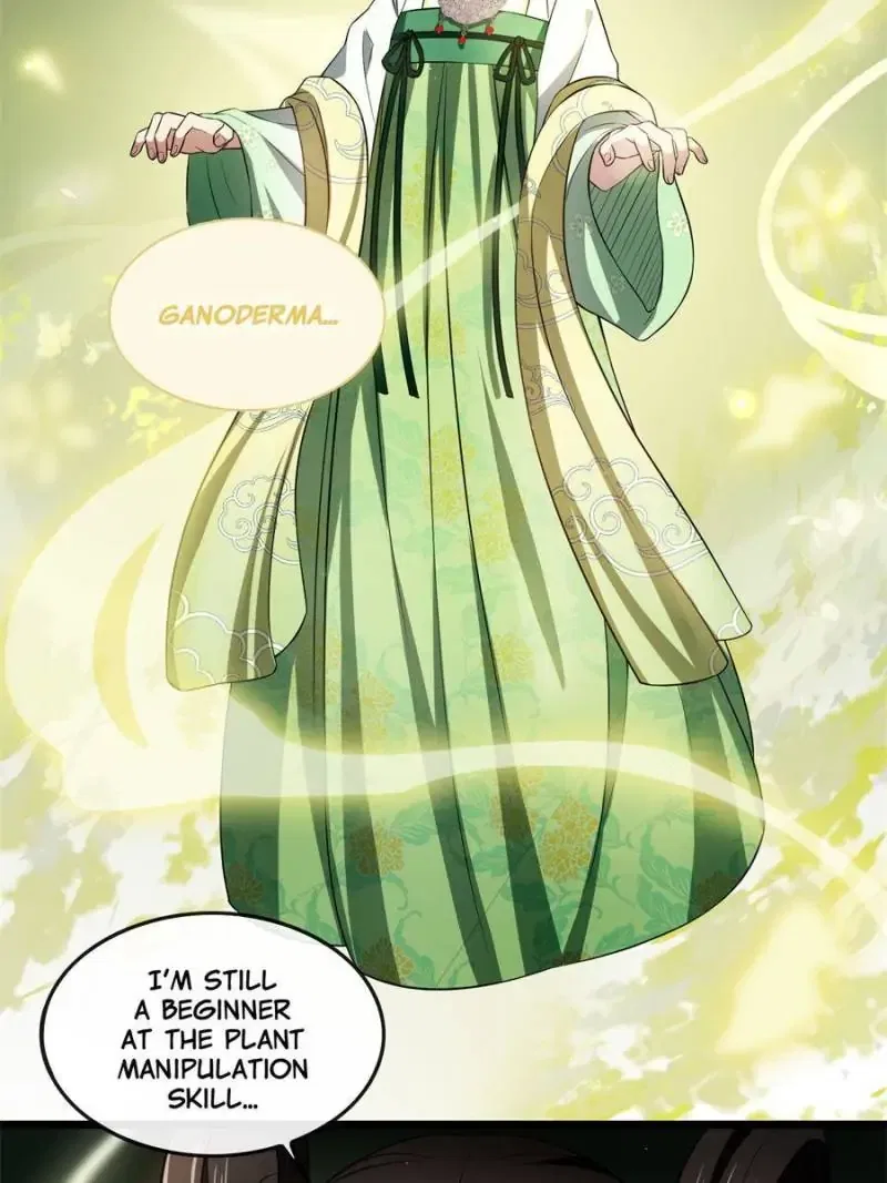 The Sickly Tyrant With An Innocent Facade Chapter 7 – Page 8